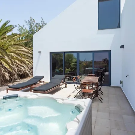 Casa Julia, Beach, Sea View, Fuerteventura *
