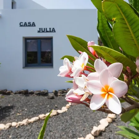 Villa Casa Julia, Beach, Sea View, Fuerteventura *