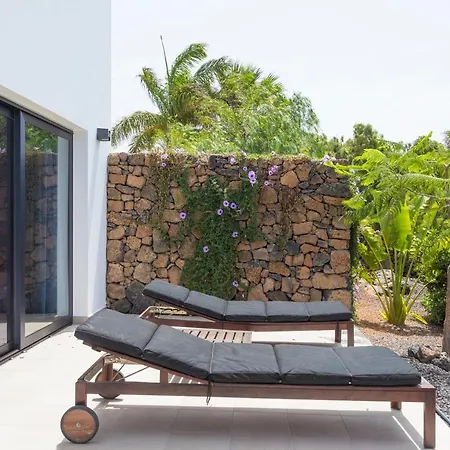 Villa Casa Julia, Beach, Sea View, Fuerteventura Cotillo