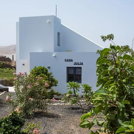 Villa Casa Julia, Beach, Sea View, Fuerteventura