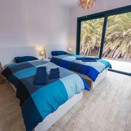 Casa Julia, Beach, Sea View, Fuerteventura