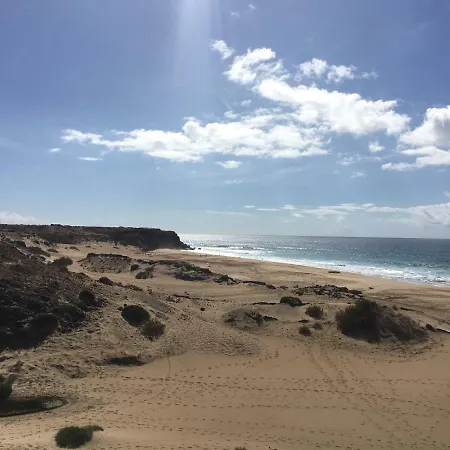 Villa Casa Julia, Beach, Sea View, Fuerteventura Cotillo