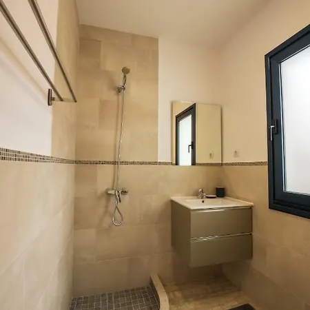 Casa Julia, Beach, Sea View, Fuerteventura Villa *