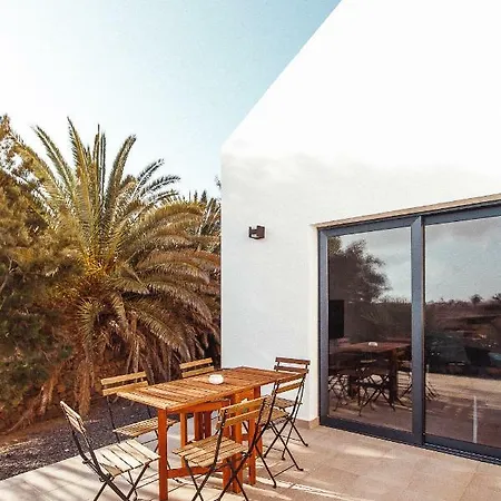 Casa Julia, Beach, Sea View, Fuerteventura Villa