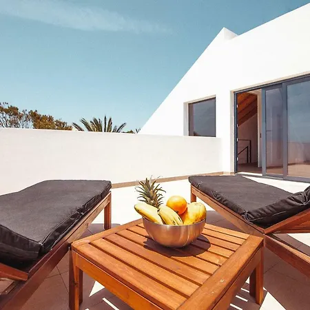 Casa Julia, Beach, Sea View, Fuerteventura * Cotillo