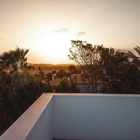 Casa Julia, Beach, Sea View, Fuerteventura Villa Cotillo