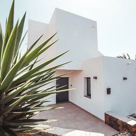 Casa Julia, Beach, Sea View, Fuerteventura Villa