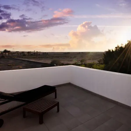 Casa Julia, Beach, Sea View, Fuerteventura Villa *