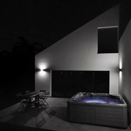 Casa Julia, Beach, Sea View, Fuerteventura Villa *