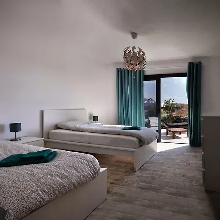 Casa Julia, Beach, Sea View, Fuerteventura Villa