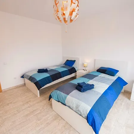 Casa Julia, Beach, Sea View, Fuerteventura Villa *
