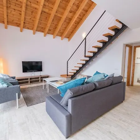 Casa Julia, Beach, Sea View, Fuerteventura Villa *