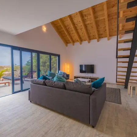 Casa Julia, Beach, Sea View, Fuerteventura Villa *