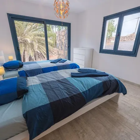 Casa Julia, Beach, Sea View, Fuerteventura
