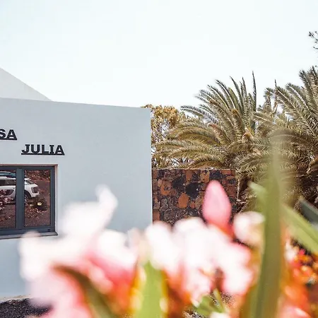 Casa Julia, Beach, Sea View, Fuerteventura El Cotillo (Fuerteventura)