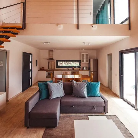 Casa Julia, Beach, Sea View, Fuerteventura Villa *