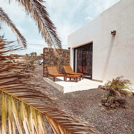 Villa Casa Julia, Beach, Sea View, Fuerteventura *